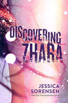 Discovering Zhara: Kissing Benton