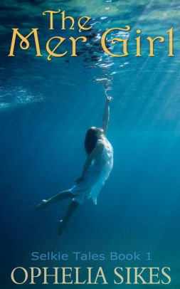 The Mer Girl