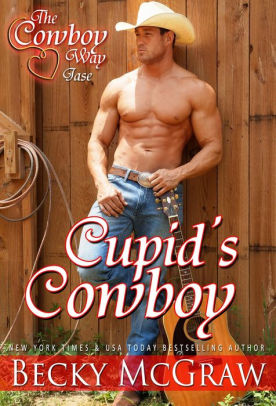 Cupid's Cowboy