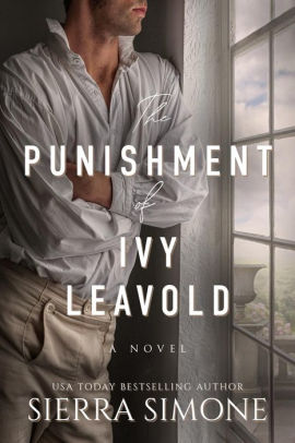 The Punishment of Ivy Leavold