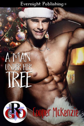 A Man Under Her Tree