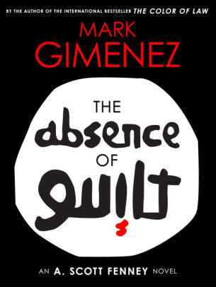 The Absence of Guilt