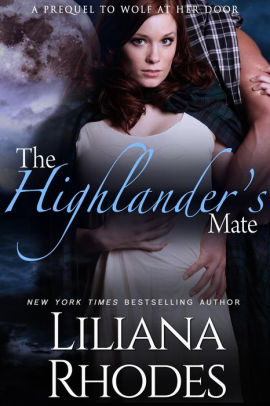 The Highlander's Mate