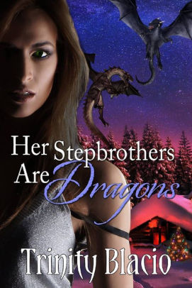 Her Stepbrothers are Dragons
