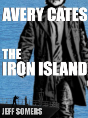 The Iron Island