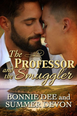 The Professor and the Smuggler