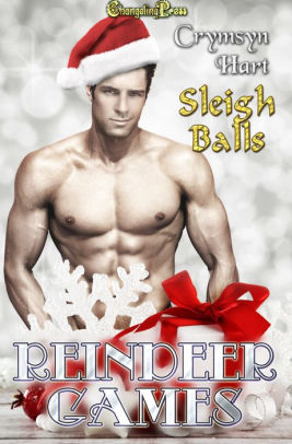 Sleigh Balls