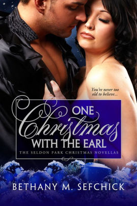 One Christmas With The Earl