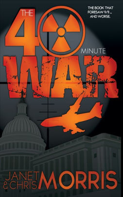 The Forty-Minute War