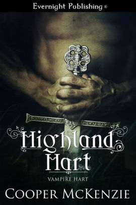 Highland Hart
