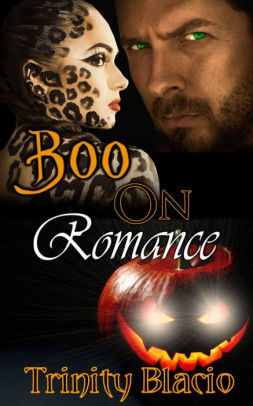 Boo On Romance