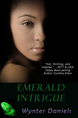 Emerald Intrigue