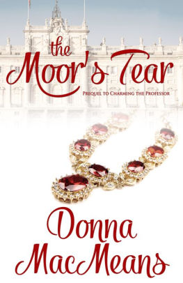 The Moor's Tear: A Novella