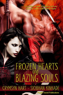 Frozen Hearts and Blazing Souls