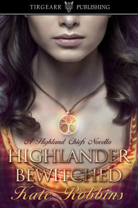 Highlander Bewitched