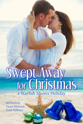 Swept Away for Christmas