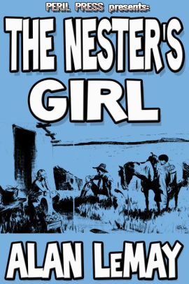 The Nester's Girl