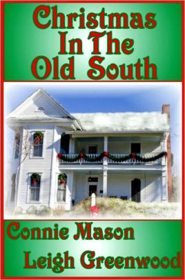 Christmas in the Old South