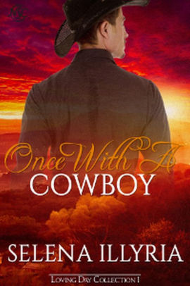 Once with a Cowboy
