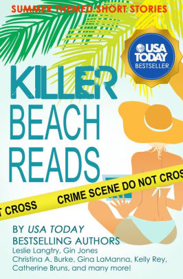 Killer Beach Reads