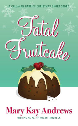 Fatal Fruitcake