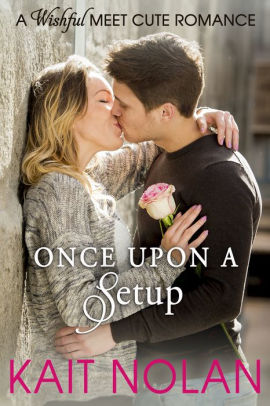 Once Upon A Setup
