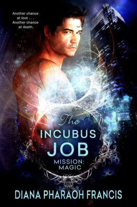 The Incubus Job