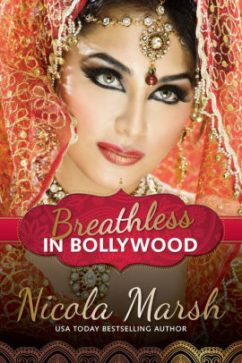 Breathless in Bollywood