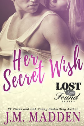 Her Secret Wish