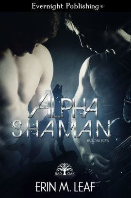 Alpha Shaman