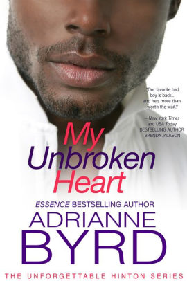 My Unbroken Heart