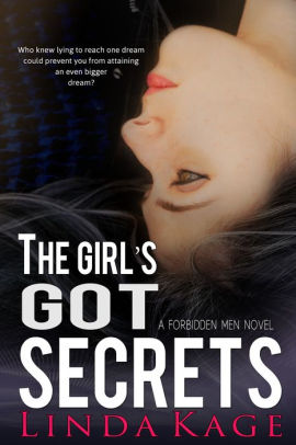 The Girl's Got Secrets