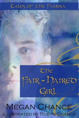 The Fair-Haired Girl