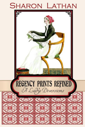 Regency Prints Refined
