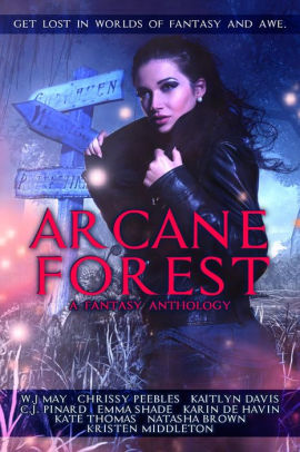 Arcane Forest