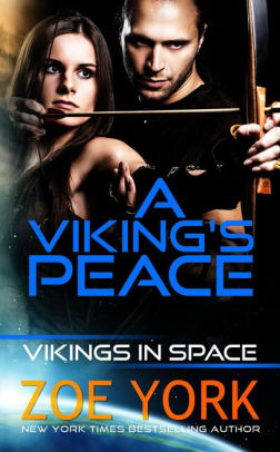 A Viking's Peace