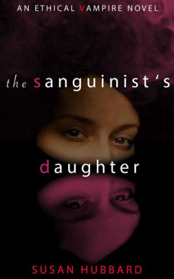 The Sanguinist's Daughter