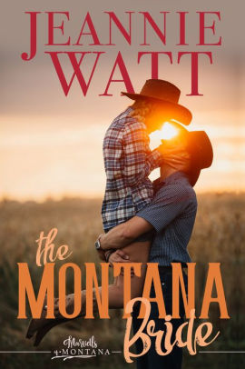 The Montana Bride