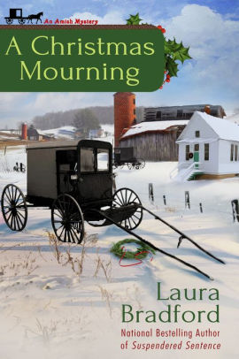 A Christmas Mourning