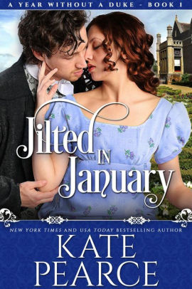 Jilted In January