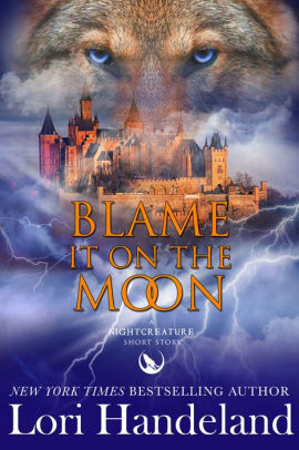 marked by the moon by lori handeland marked by the moon by lori handeland