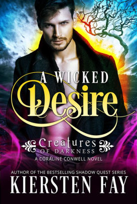 A Wicked Desire