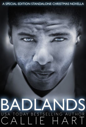 Badlands