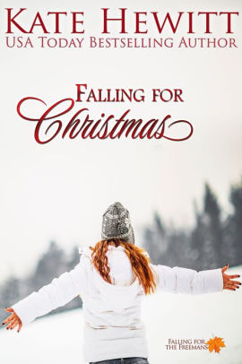 Falling for Christmas