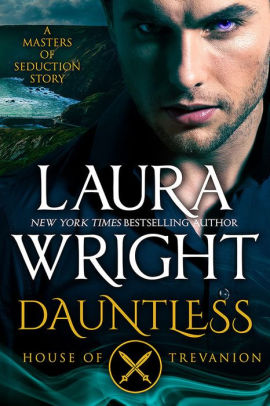 Dauntless: House of Trevanion