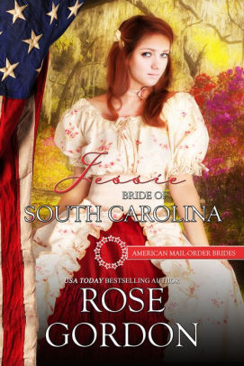 Jessie: Bride of South Carolina