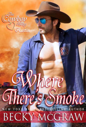 Where There's Smoke