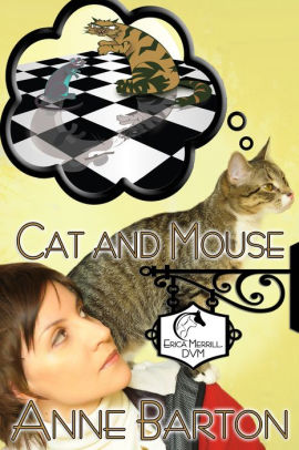 Cat and Mouse