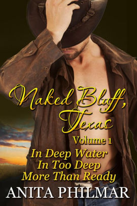 Naked Bluff, Texas Volume 1