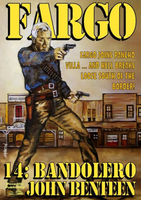 Bandolero